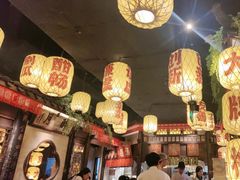 -南京大牌档(中关村领展广场店)