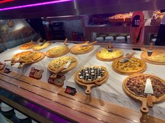 -比格比萨自助(南京万达茂店)