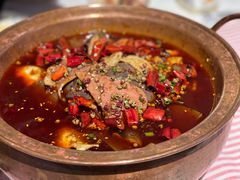 -水煮三国·川鲁江湖菜(香山店)