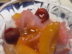 -徐记小怪兽肉蟹煲(中央大街店)