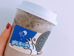 -喜茶(上海泰禾大厦店)