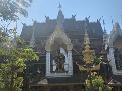 -西双版纳总佛寺