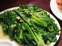 田园时蔬-皓景海鲜·地标美食(双月湾店)