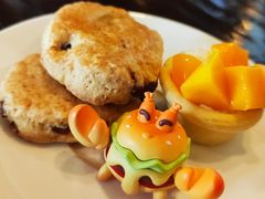 -南沙游艇会·大兵船餐厅