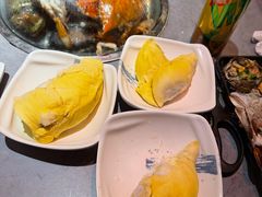 -奔海甄选·活鲜刺身铁板烧自助(太原里店)