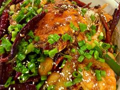 -辣螃铠盆盆蟹大排档(总店)