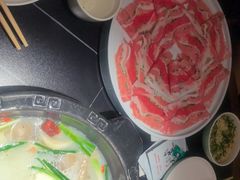 -宽坐火锅(万象城店)
