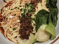 -蓉李记成都名小吃(合肥包河万达店)