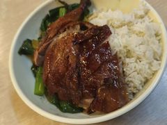 -辉旺烧鹅茶餐厅