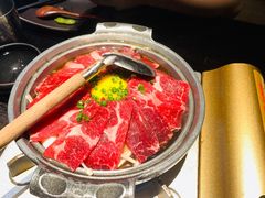 菌菇和牛锅-和一料理(安阳店)