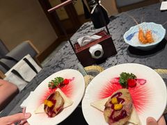 -樱之盛宴·蟹料理海鲜自助(前进大街店)