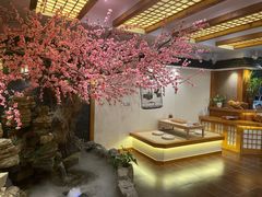 大堂-鸥迪足道(湖南示范店)