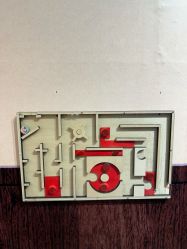 -斯坦熊亲子密室(富力广场店)