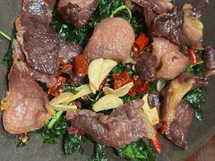 -滇野云南野生菌餐厅(陕西南路店)