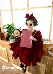 -非常六加一儿童摄影(同安店)