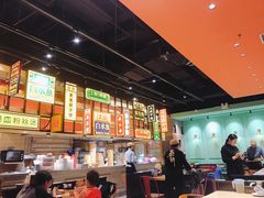-弄堂小笼包(西青中北永旺购物中心店)