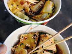 -金姐烤冷面(大沙泥街店)