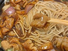 大肠面-董记面馆(漳州二路店)