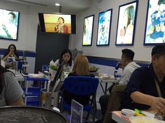 -金妈家烤肉(龙湖U城天街店)