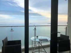 -三亚福朋喜来登酒店·大堂吧