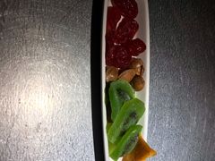 -探鱼·鲜青椒爽麻烤鱼(番禺万达店)