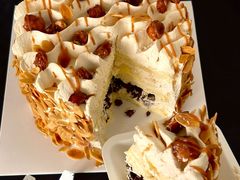 -Dark Horse·黑马蛋糕·低脂·低糖淡奶(金匙望湖大厦店)