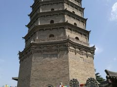 -法门文化景区