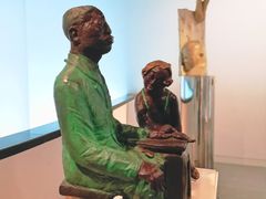 -长春世界雕塑园冰雪艺术天地