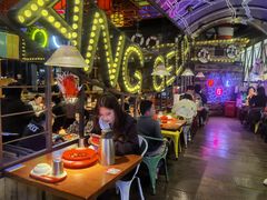 大堂-胖哥俩肉蟹煲(来福士店)