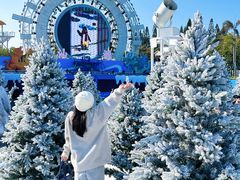 -汕头中海黄金海岸水上乐园