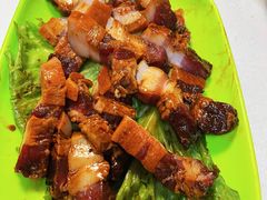 坨坨肉-贵州豆腐王(上合店)