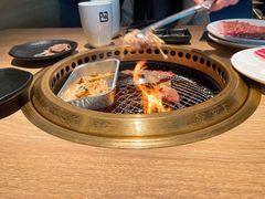 -牛角烧肉(步步高星城天地店)