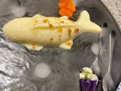 -真地道京味府·鲜橙烤鸭·北京菜(朝阳公园·甜水园店)