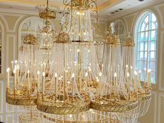 -晶荷轩(香港迪士尼乐园酒店)