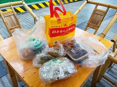 -老黄记手撕烤兔(玉林街店)