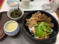 -食其家·牛丼咖喱(浦电路店)