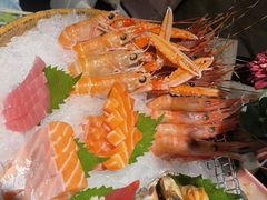 -花潮料理艺食馆(SM新生活广场店)