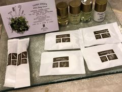 -上海新锦江大酒店