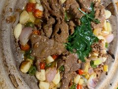 -院8里·小聚园老川菜(九眼桥店)