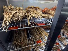 -水碾河刘老大串串香(水碾河路店)