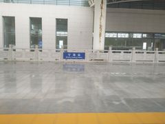 -宁海站
