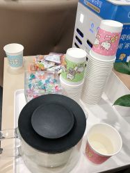 店内环境-Wink美甲美睫