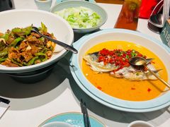 -遇见湘·地道湖南菜(云门店)