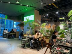 -椰庭·椰子鸡·创意玩家(晶耀前滩店)
