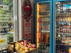 -Alimentari早午餐(安福路店)