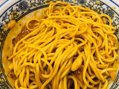 热干面-九头鸟酒家(四道口店)