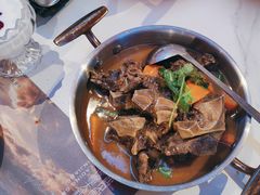 -阿娜尔·新疆菜(宜家荟聚中心店)