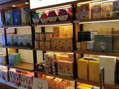 零售区-樱桃鸭(丰富路店)