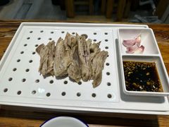 -桂花香手工面(鼓楼店)