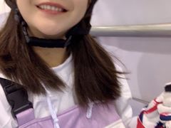 -绍兴启迪乔波冰雪世界